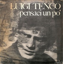 Luigi tenco pensaci - pensaci, un
