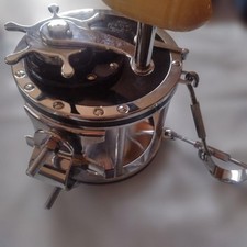 Mulinello metallo manico in - in,
