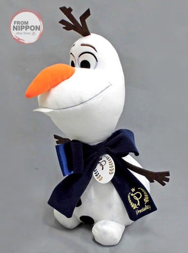 Peluche speciale olaf - peluche,