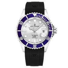 Revue Thommen Diver Auto