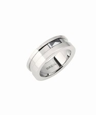 Anello CERAMIC BRICK Breil