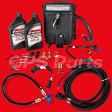 New OEM Mercury Verado Power