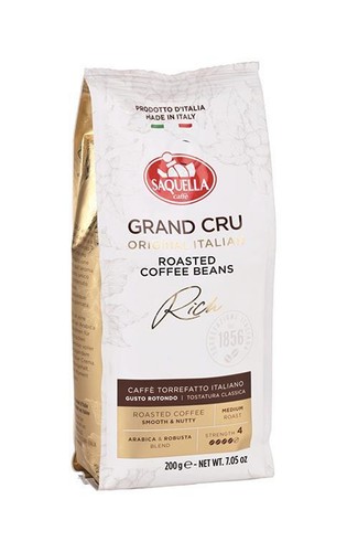 Saquella espresso grand cru - grand,