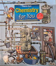 Updated New Chemistry for You