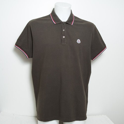 Moncler maglia uomo polo - maglia,