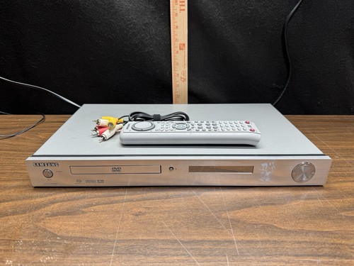 Samsung dvd hd841 - super, audio