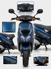 1 Kit Adesivi Stikers