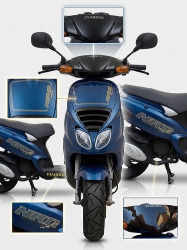 Kit adesivi stikers - kit,