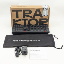 Native Instruments Traktor X1
