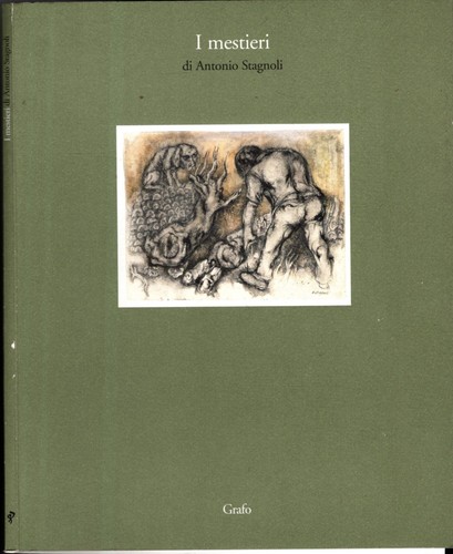 Mestieri antonio stagnoli - di,