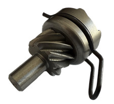 100254610 PIGNONE AVVIAMENTO