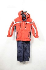 Tuta Da sci Bambino Virgo 4