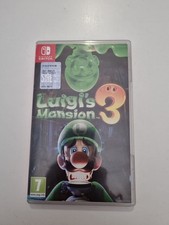 Luigi's Mansion 3 Nintendo