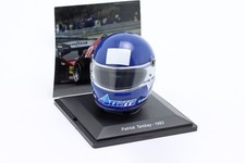 Casco Patrick Tambay Ferrari