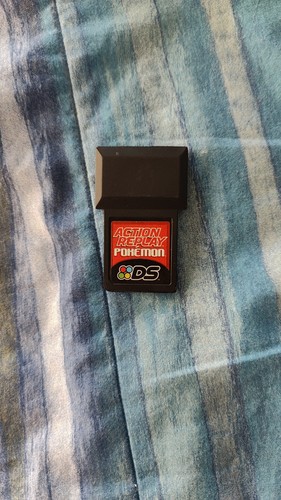 Action replay nintendo - action,