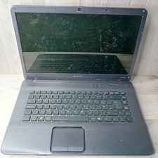 PORTATILE SONY VAIO PCG 7183M