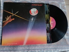 Supertramp - Famous Last Words