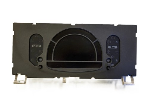 Renault modus quadro strumenti - modus,