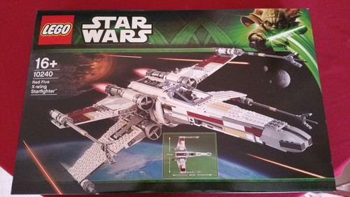 10240 lego star - 10240,