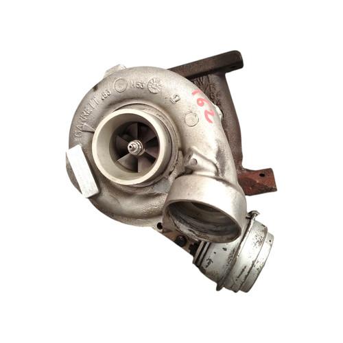 Turbo turbina mercedes classe - turbina,