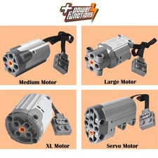 Power Functions 8883 88004 M