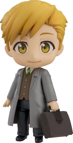 Nendoroid fullmetal alchemist - nendoroid,