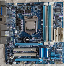 GIGABYTE GA-H61M-S2PV rev