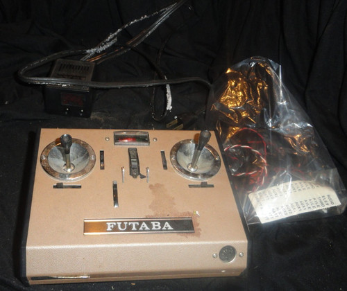 Futaba industries usa - futaba,