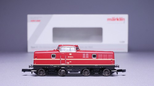 Scala märklin 88804 - z,