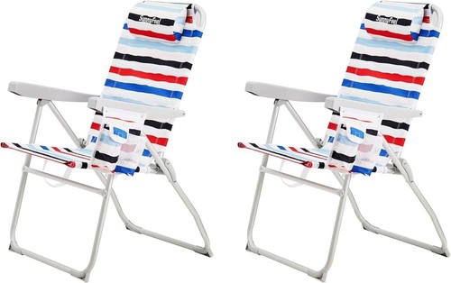 Sunnyfeel sedia spiaggia - sunnyfeel, da