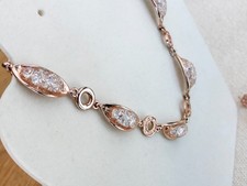 Set collana e orecchini