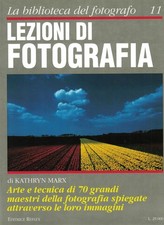 Biblioteca del fotografo - la,
