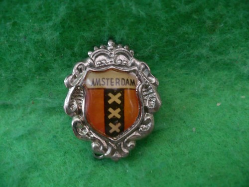 Spilla cappello - spilla,