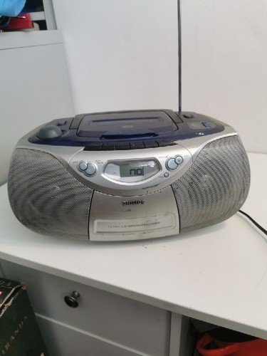 Philips az1004 cassetta - philips,