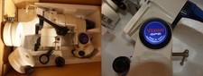 Vixen GP2 Equatorial Mount