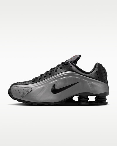 Nike shox pencil point - shox, r4