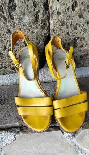 Camper sandali donna - sandali, vintage
