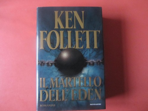 Martello dell eden ken - il,