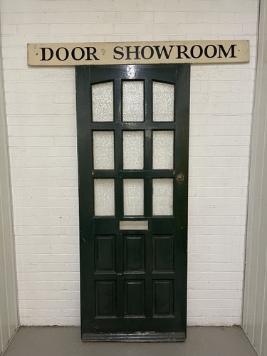 Porta ingresso stile moderno - stile,