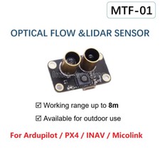 1PCS Sensore di flusso ottico