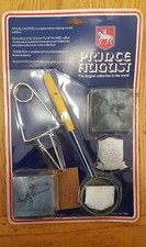 PRINCE AUGUST SOLDATINI DI