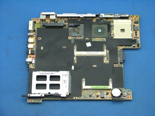Scheda madre difettosa asus - scheda,