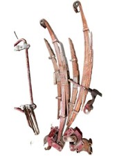 BALESTRE+ BALAESTRINO daily