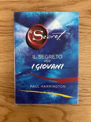 The secret segreto - secret, il