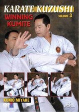 Karate Winning Kumite Vol.3 -