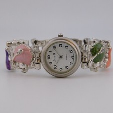 Orologio da donna analogico al