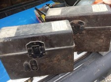 TELEFONO DA CAMPO TEDESCO  WW2