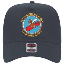Baseball Cap - 329th Bomb