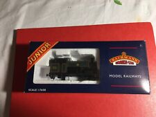 Bachmann Junior 0-4-0