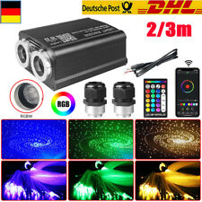 500-1200 Auto RGBW LED Cielo